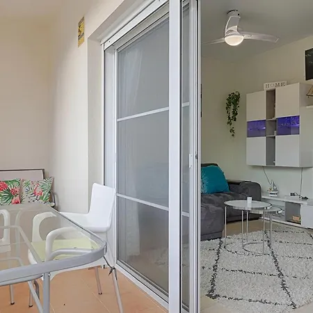 Delta Confort Apartment *