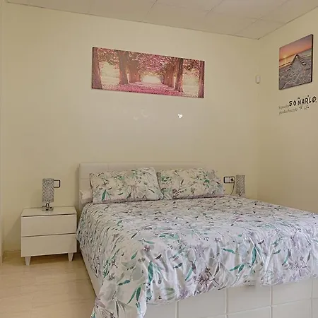 Delta Confort Apartment