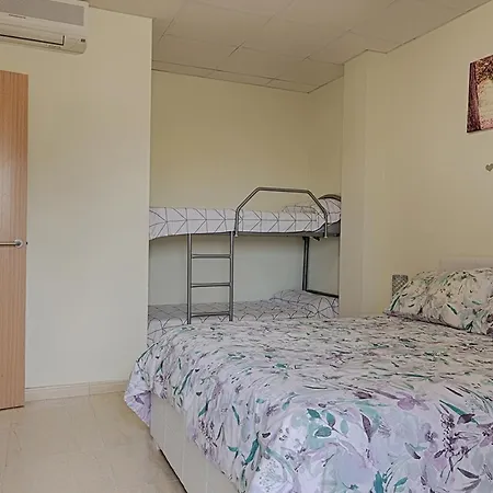 Apartment Delta Confort Sant Jaume d'Enveja