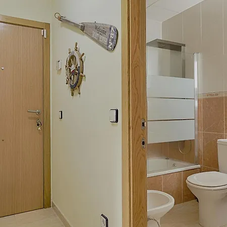 Delta Confort Apartment *
