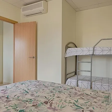 Apartment Delta Confort Sant Jaume d'Enveja