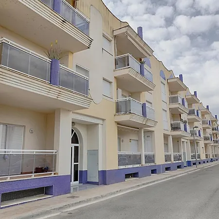Apartment Delta Confort