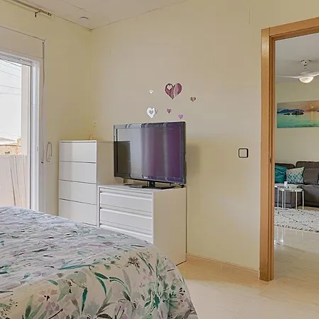 Delta Confort Apartment *