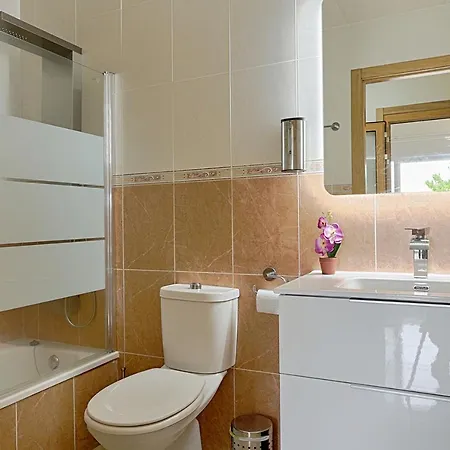 Delta Confort Apartment *