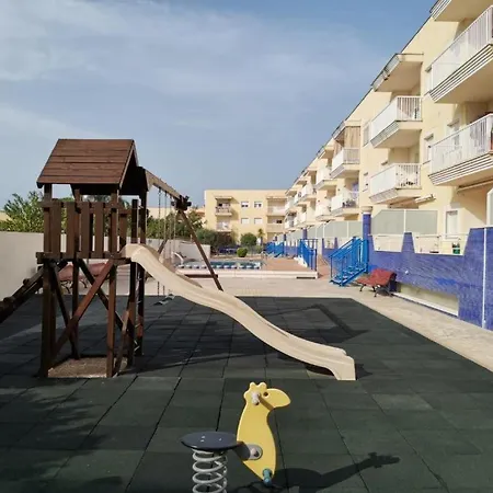 Apartment Delta Confort *