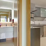 Lägenhet Delta Confort