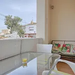 Lägenhet Delta Confort Sant Jaume d'Enveja