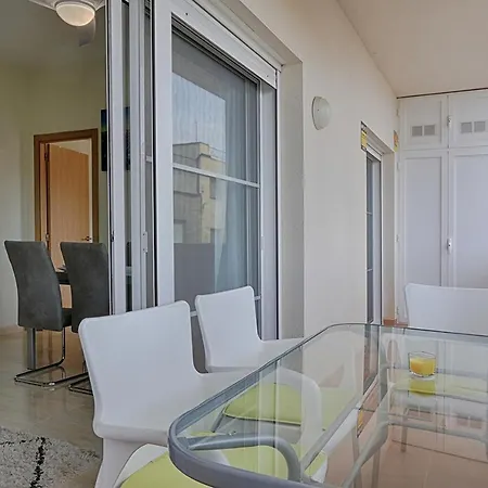 Appartement Delta Confort *