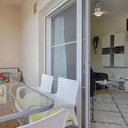 Appartement Delta Confort *