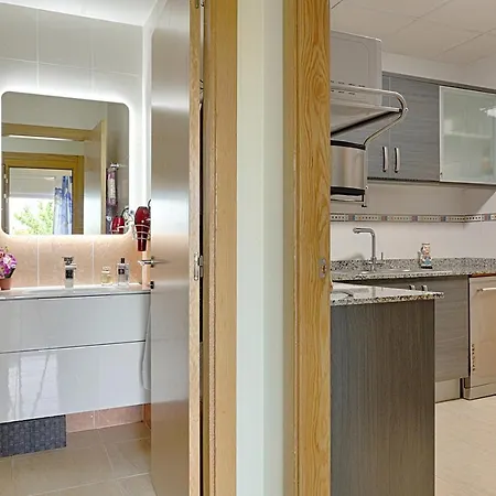 Appartement Delta Confort