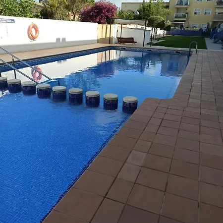 Appartement Delta Confort