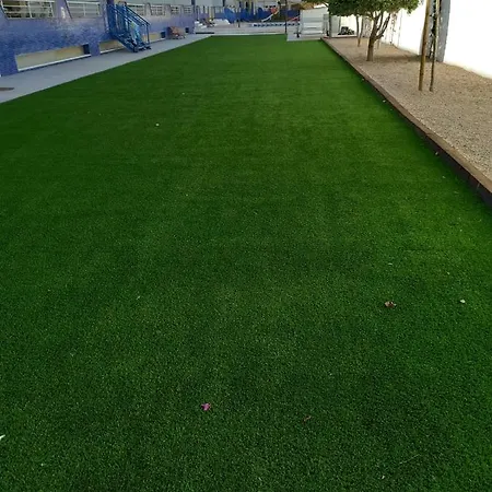 Appartement Delta Confort Sant Jaume d'Enveja