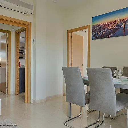 Appartement Delta Confort *