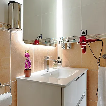 Delta Confort Appartement Sant Jaume d'Enveja