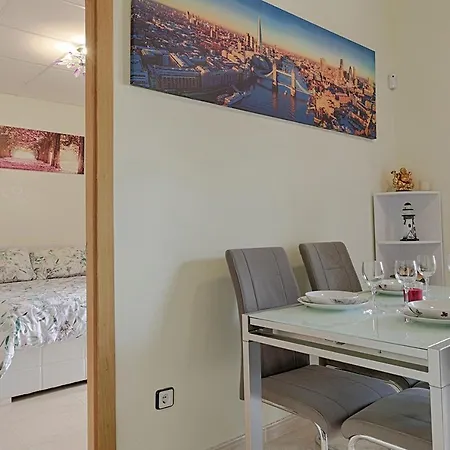Appartement Delta Confort