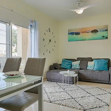 Appartement Delta Confort