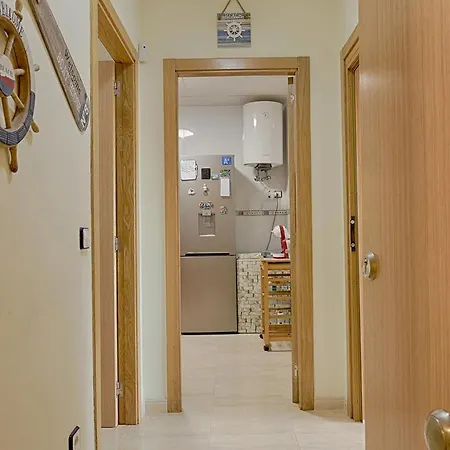 Appartement Delta Confort *