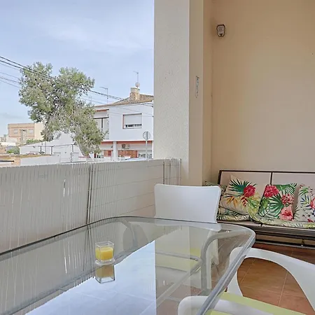 Appartement Delta Confort Sant Jaume d'Enveja